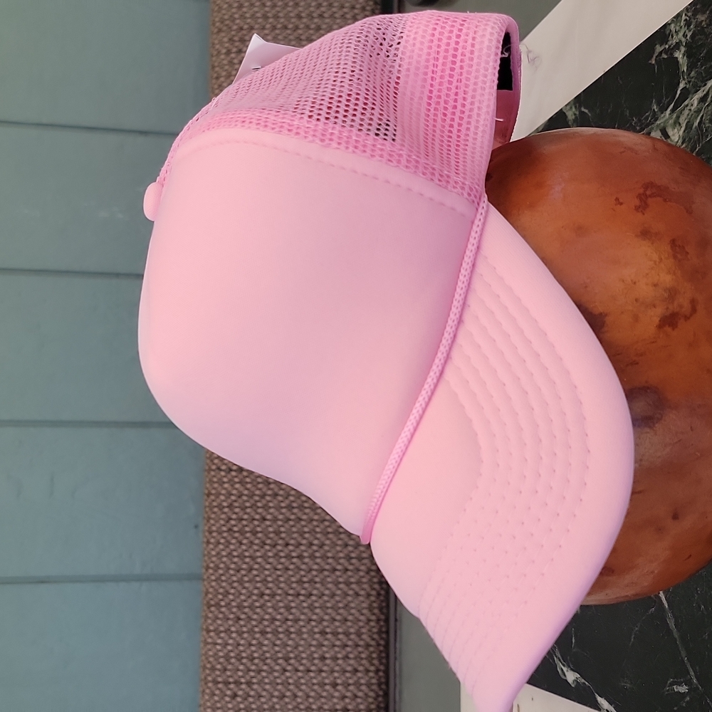 🍃 DECKY women's hat OS